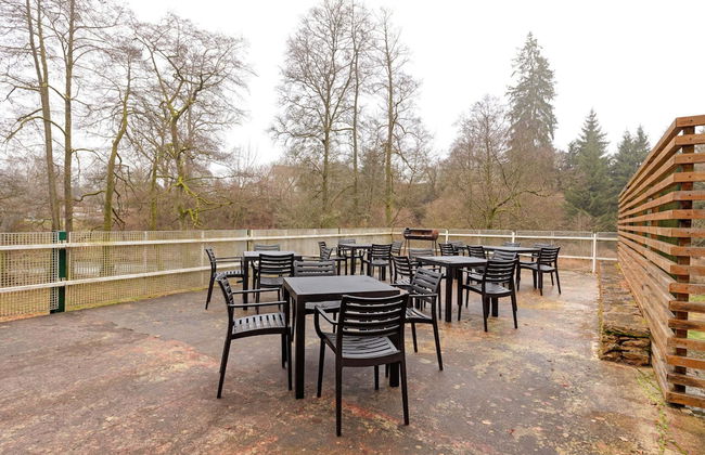 Pet-friendly Escape in Fauvillers - Foto 9