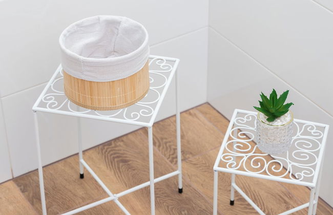 Nadmorski Zakątek Apartments by Renters - Photo 46