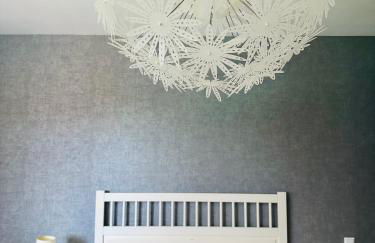 Apartment Ernesto Laatzen - Foto 12