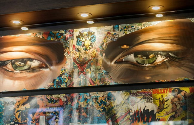 Saga Apartments Oslo - Foto 35