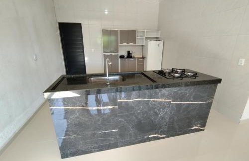 Casa da Serra Mulungu CE - Foto 13