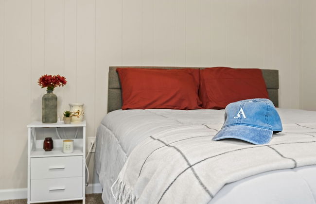 Tomhickon by Avantstay Walk to Lake Firepit Deck - Foto 18