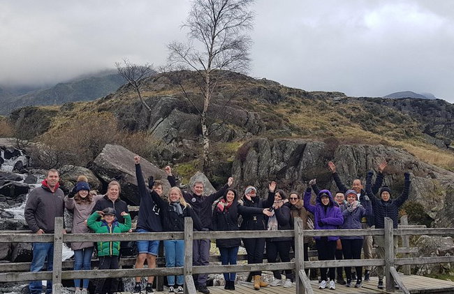 Escursione a terra: escursione di un giorno alla scoperta del Galles del Nord da Liverpool - Foto 2