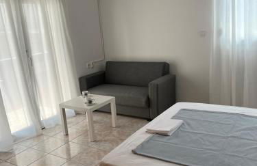 G.S Ialysos Holiday Apartment - Foto 24