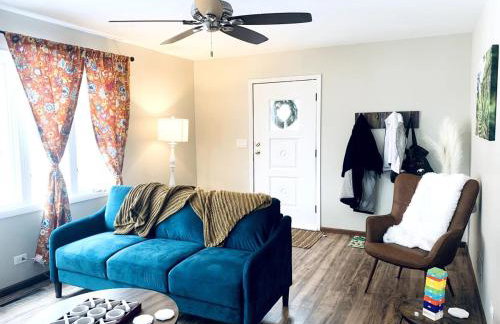 Earthy Hobbit Jungle with Privacy & Serenity - Foto 41