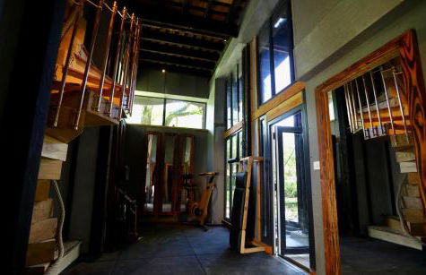 Zero Zero Treehouse - Foto 31