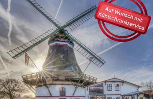 Ferienwohnungen Engelmühle - Foto 1