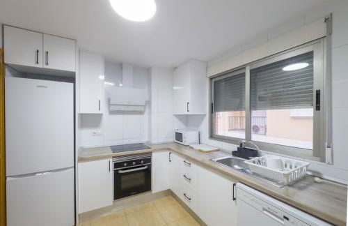 Apartamento San Diego 1 - Almyra Inmobiliaria - Foto 10