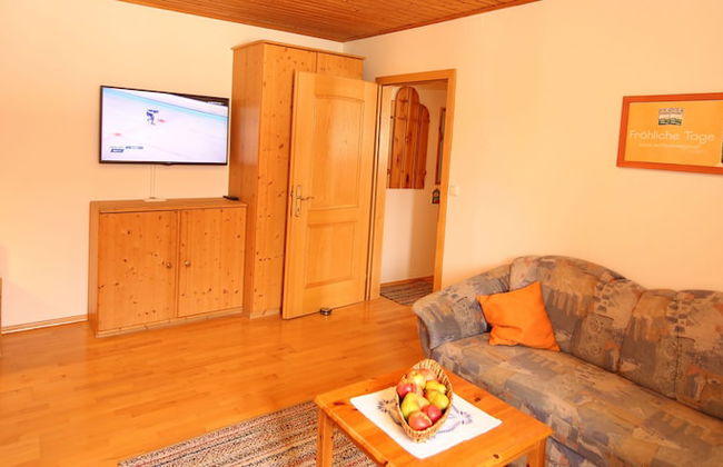 Bio Bauernhof Hotel Matlschweiger - Foto 12