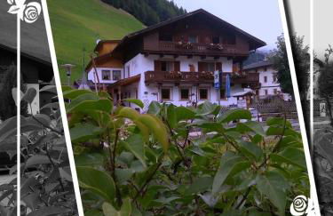 Pension & Appartament Anna - Foto 34