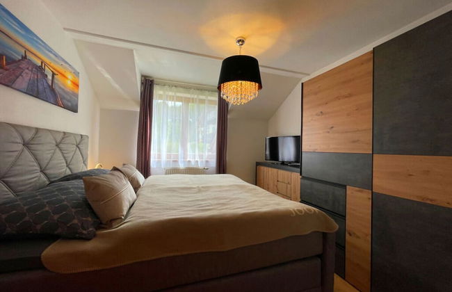 Vesterberg Apartments - Foto 3