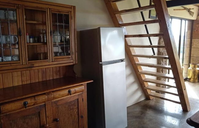 Boschfontein Mountain Lodge - Foto 40