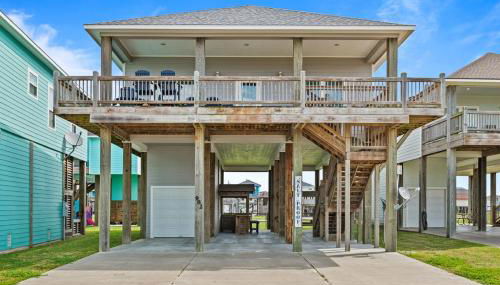 Salt Proof home - Foto 2