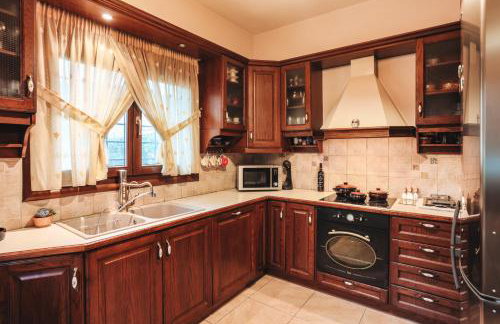 Traditional Maisonette In Pelion - Foto 7