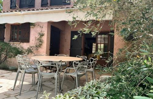 Villa Cazat Rozat - Foto 15