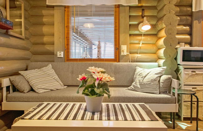 Mäntyranta - Foto 20