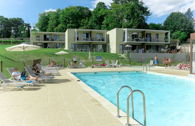 Le Clos Saint Michel - Foto 1