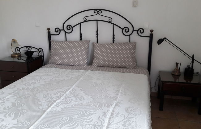 Villa Moschona - Photo 20