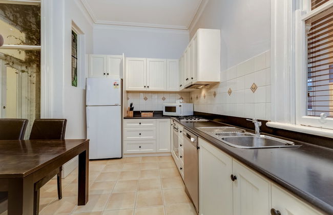 Seymours on Lydiard - Foto 24