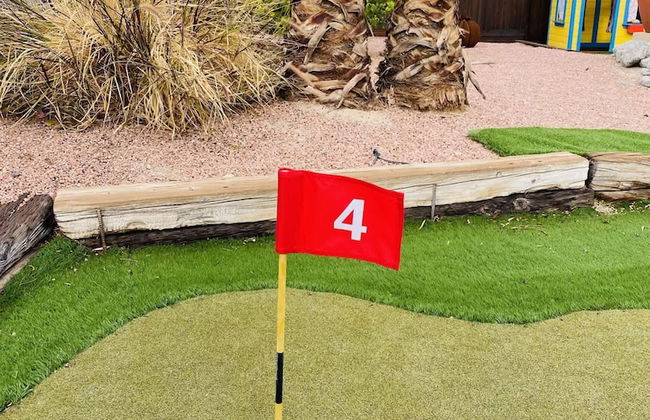 The Yellow Door on Shadow Mountain - Photo 58