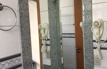 Flat Golden Plaza - Lourdes - Foto 10