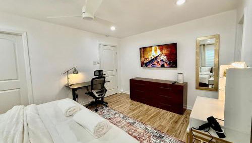 The Blue Luzon Cozy Bungalow 5 min Downtown - Foto 3