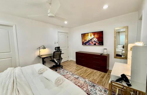 The Blue Luzon Cozy Bungalow 5 min Downtown - Foto 3