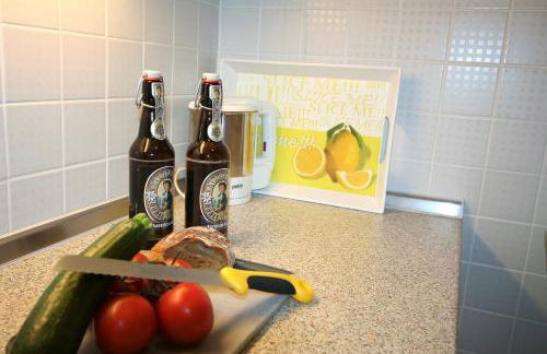 Alpenflair Ferienwohnung Whg 108 - Foto 24