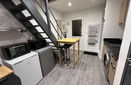 Le Paddock - COSY FLAT Senlis - Foto 10