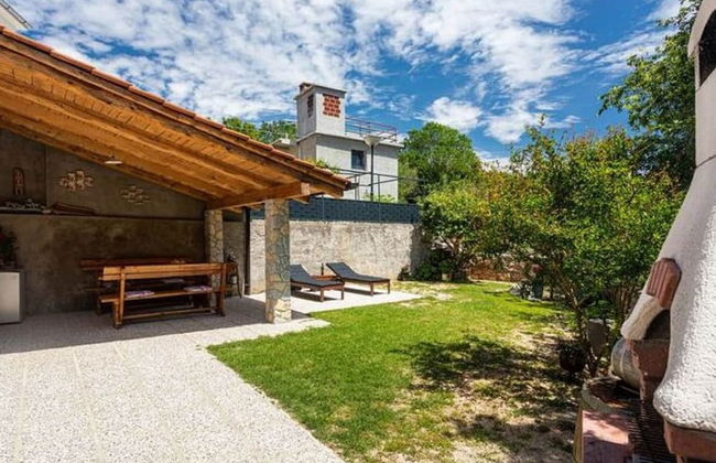 Holiday Home in Polje Near Beach - Foto 20