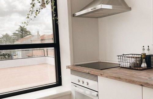 Manuel Apartment - Porto Velho Apt - Foto 8