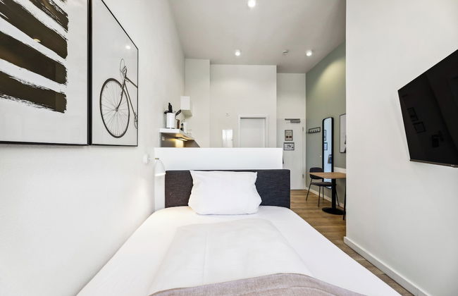 Limehome Bamberg Maximiliansplatz - Foto 4