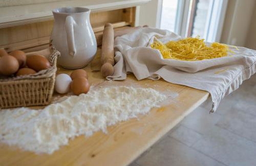 Casa Emanuela - Foto 32