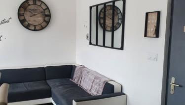 Bienvenue chez les ch'oups 50m2 terrasse 30m2 - Foto 2