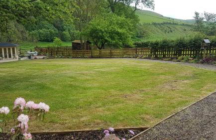 Gateshaw Cottage - Scottish Borders - Foto 29