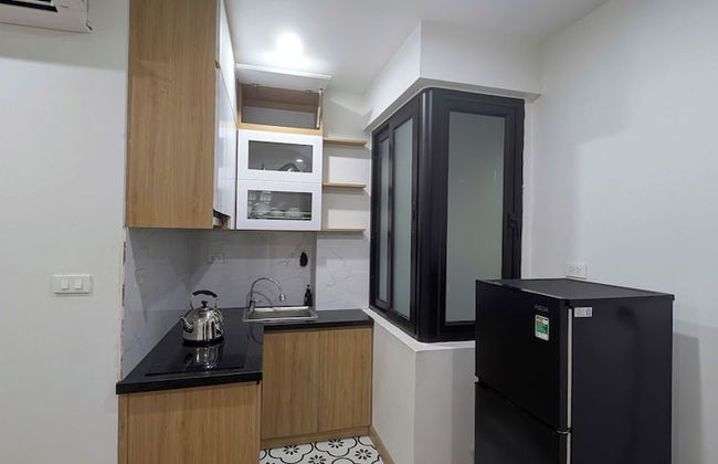 Era Apartment Thai Ha - Foto 16