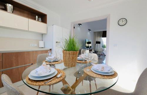 CASA BLISS - LUXURY VILLA 3 BEDROOMS TAURO GOLF Wifi MOGAN - Foto 30