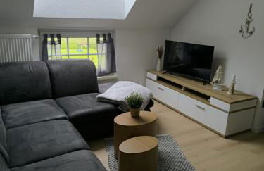 Küstenabenteuer in Bensersiel - Foto 1