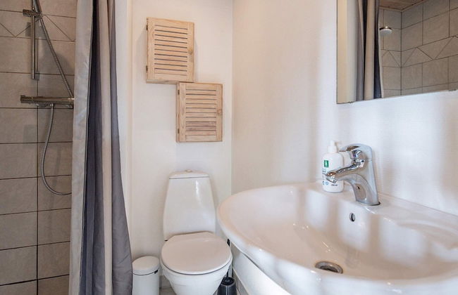 5 Person Holiday Home in Kerteminde - Foto 10