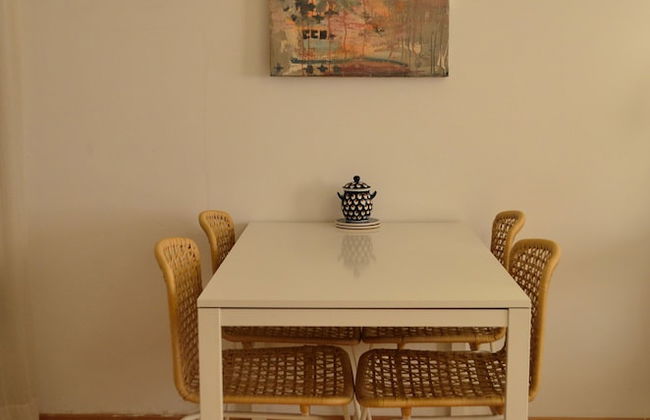 GoVienna Urban Living Belvedere Apartment - Foto 10