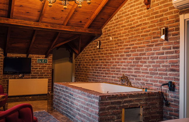 Naturel Stone Villalari - Foto 65