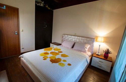 Eco Stone Villa with Private Pool and Jacuzzi - Foto 44