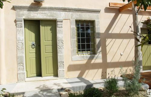 Agapi Holiday House - Photo 12