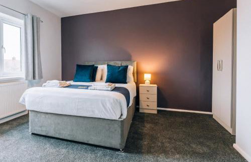 Wolviston House - Foto 16