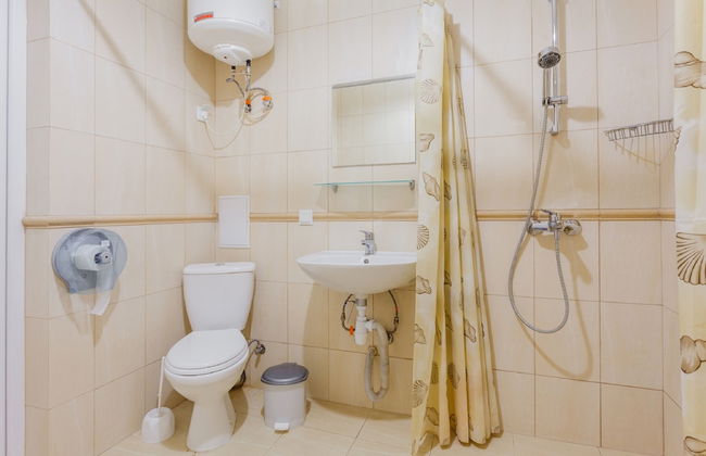 Pechersk House - Foto 17