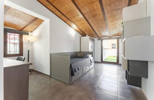 TGN-PentHouse-Duplex-Historical-5pax-Beach-WIFI-AC 20 - Foto 21