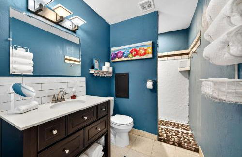 Walk to Lake Texoma Family-Friendly Retreat - Foto 41