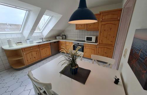 Giese FeWo Küstenglück - Foto 13