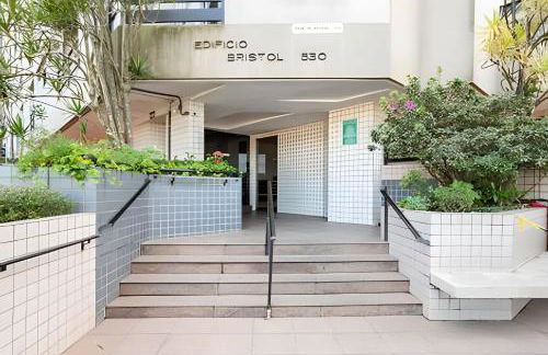 Pé na Areia, com Vaga de Garagem - Foto 28