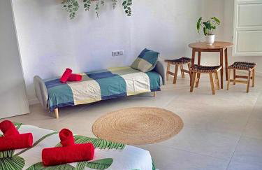 Glamour Suite 2 next to the city center - Photo 6